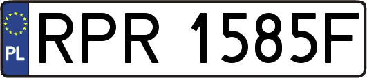 RPR1585F
