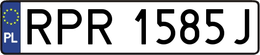 RPR1585J