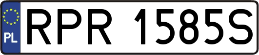 RPR1585S