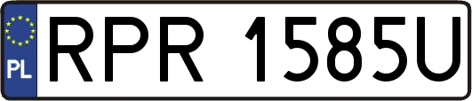 RPR1585U