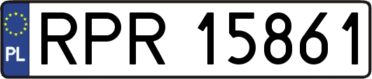 RPR15861