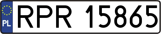RPR15865