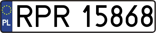 RPR15868
