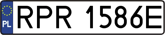 RPR1586E