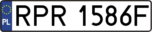 RPR1586F