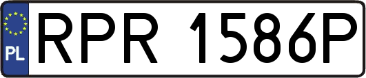 RPR1586P