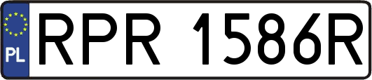 RPR1586R