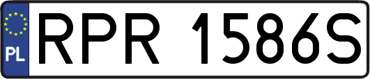 RPR1586S