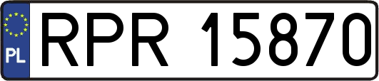 RPR15870