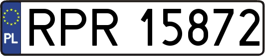 RPR15872
