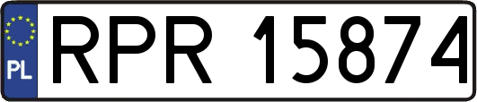RPR15874