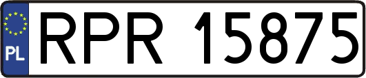 RPR15875