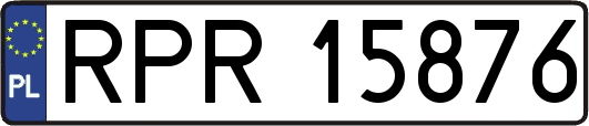RPR15876