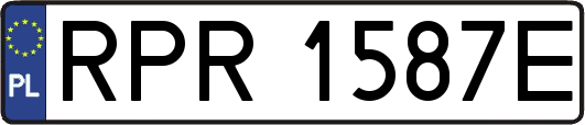 RPR1587E