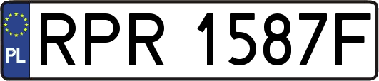 RPR1587F
