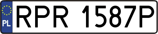 RPR1587P