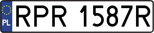 RPR1587R
