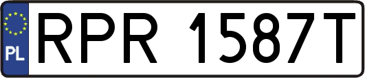 RPR1587T