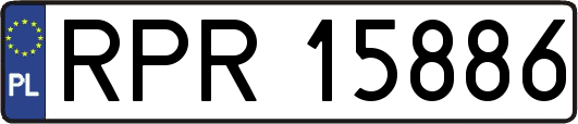 RPR15886