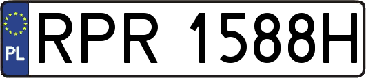 RPR1588H