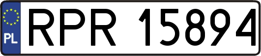 RPR15894