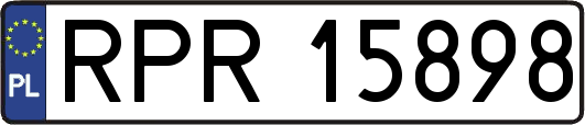RPR15898