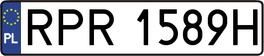 RPR1589H