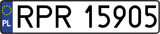 RPR15905