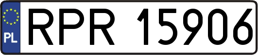 RPR15906