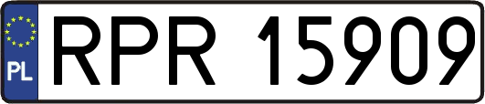 RPR15909