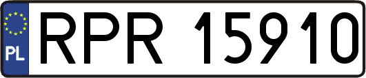 RPR15910