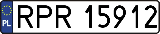 RPR15912