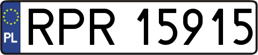 RPR15915