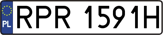 RPR1591H