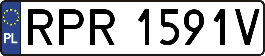 RPR1591V