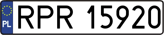 RPR15920