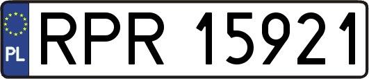 RPR15921