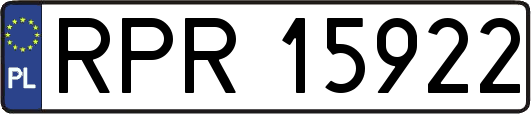 RPR15922