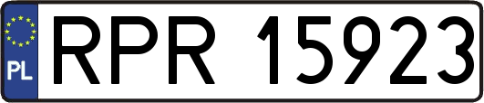 RPR15923