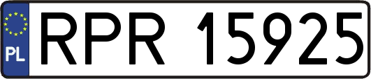 RPR15925
