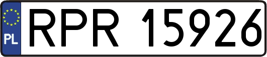 RPR15926