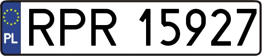 RPR15927