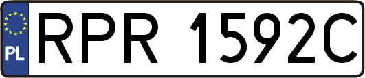 RPR1592C
