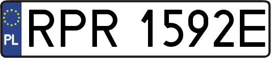 RPR1592E