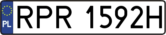 RPR1592H
