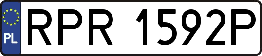 RPR1592P