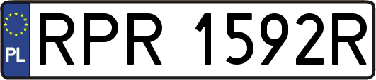 RPR1592R