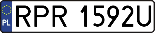 RPR1592U