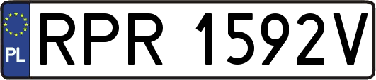 RPR1592V