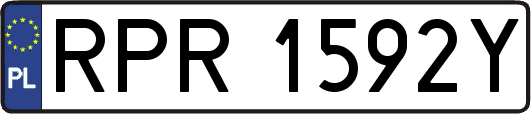 RPR1592Y